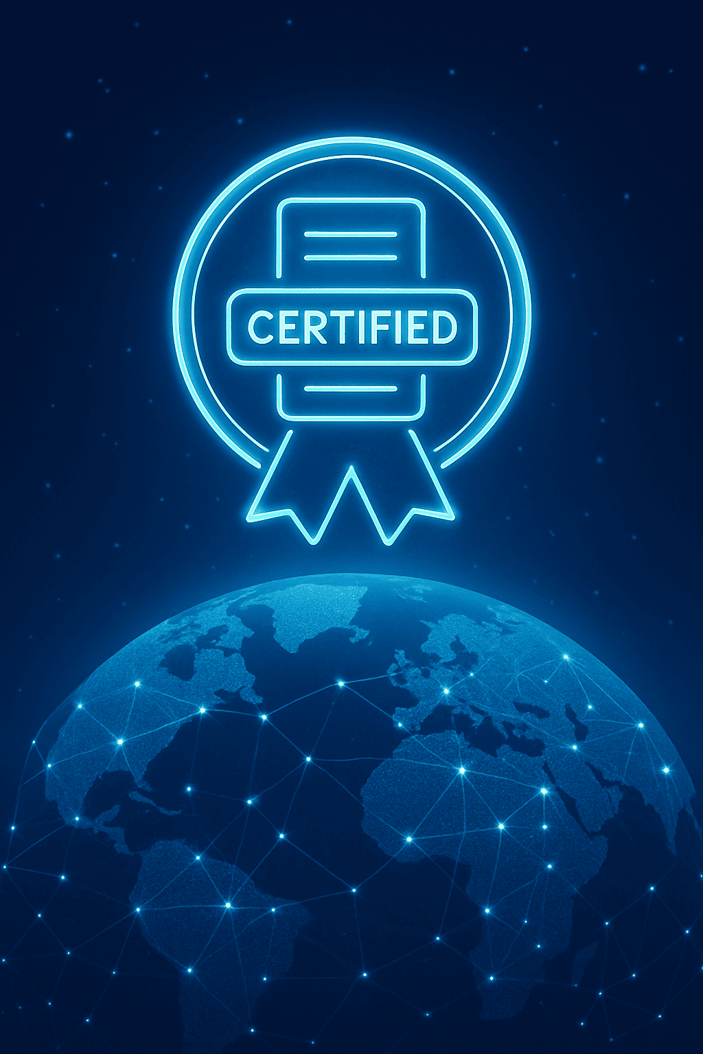 Global Certifications